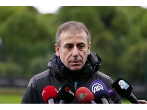 Abdullah Avcı: “Serdar’ın Bize, Bizim De Serdar’a İhtiyacımız Var”