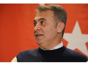 Fikret Orman’dan Tolgay - Şener Takası Açıklaması