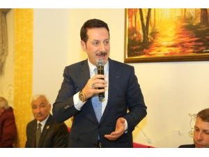 İlkadım’da 4 Mahalleye Daha Doğalgaz Geliyor