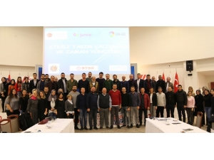 Btso, Ur-ge Ve Hiser Projeleriyle İhracata Odaklandı