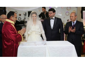 Bakan Turhan’dan Uşak’a Sürpriz Ziyaret