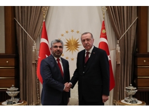 Başkan Aksu Ayağının Tozuyla Ankara’ya Gidiyor