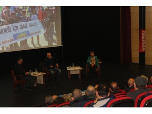 Chp’li Böke: “Mansur Yavaş’ın Doğru Bir Aday Olmadığını Söylemiştim”