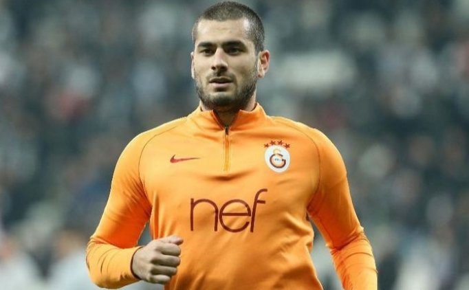 "eren Derdiyok Gündemimizde Yok"