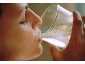 “Uzmanlardan ‘Su’ Uyarısı