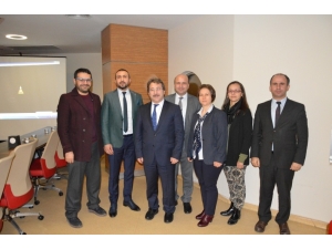 Kayseri’de Sağlık Turizm’inin Çıtası Yükseliyor