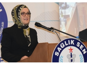 Türkiye’de Her Yıl Bin Kişi Veremden Yaşamını Yitiriyor