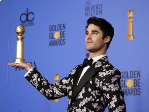 2019 Golden Globe Ödülleri Sahiplerini Buldu