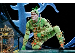 Opera Tutkusu Yeni Yılda Da Devam Ediyor