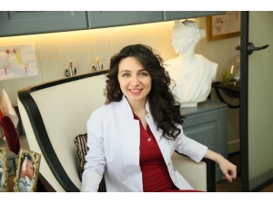 Kış Ayında Vücut Bakımına Dikkat