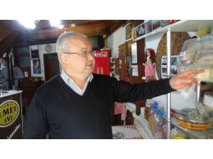 Osmanlı Tarihi, Emet’in Kültürü Ve Yöresel Lezzetler Bir Arada