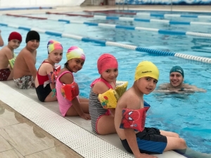 İzmit’te Çocuklar Eğitimli Yetişiyor