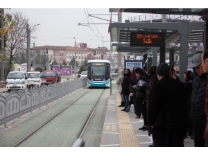 Ulaşımpark 2018’i Boş Geçmedi