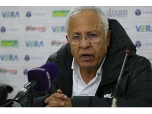 Giresunspor’da Hüseyin Kalpar Dönemi Sona Erdi