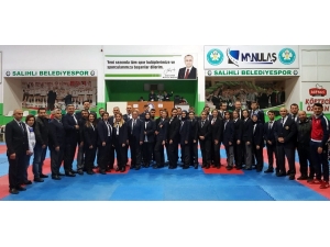 Karate Ege Ligi Marka Oldu