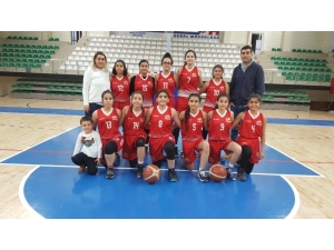 Anadolu Yıldızlar Liginde Diyarbakır’dan Çifte Şampiyonluk