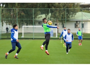 E.yeni Malatyaspor’un Hazırlık Maçı Programı Belli Oldu