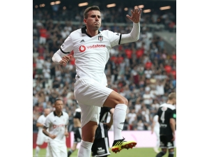 Roma’dan Oğuzhan Ve Ozan Hamlesi