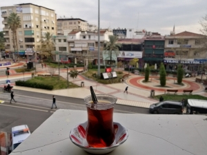 Başkan Alıcık; “Esnafımız Da Vatandaşımız Da Mağdur Olmayacak”