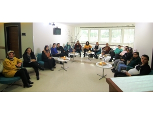 Suyla Gelen Sağlık