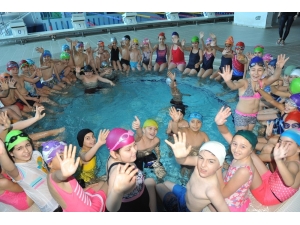 Yüzme Bilmeyen Kalmayacak