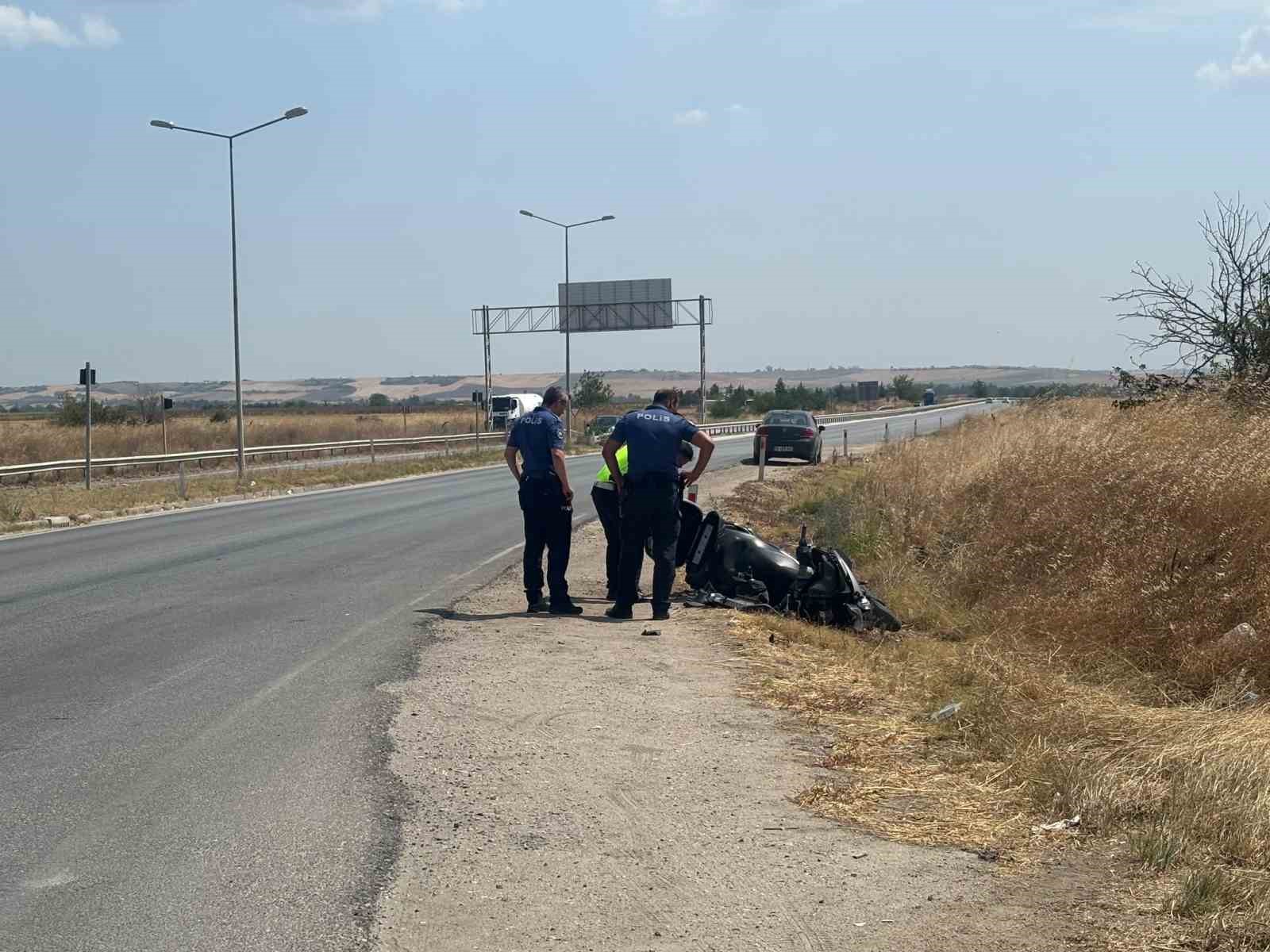 babaeski-de-trafik-kazasi-1-yarali