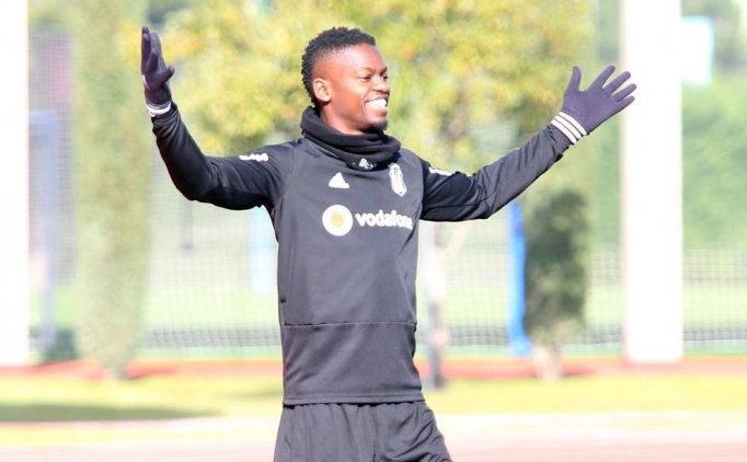 Isimat Mirin: "agresifim, Kırgınlık Yok, Forma Numaram..."