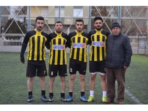 Kocasinan Şimşekspor Dört Takviye Yaptı