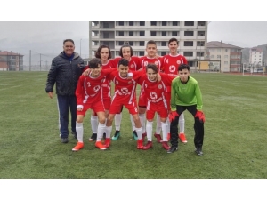 Üst Üste 3’üncü Şampiyonluğu Yaşadılar