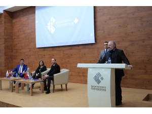 Geleceğin Hukukçuları Kariyer Basamaklarına Emin Adımlarla İlerliyor