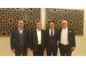 2019’un Enerji Strateji Gaziantep’te Belirlendi