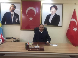 İyi Parti’den ‘Çatı’ Aday Açıklaması