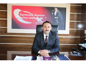 A Milli Futsal Takımı Erzincan’a Geliyor