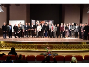 Kudüs Şairi İnan Memleketi Şanlıurfa’da Anıldı