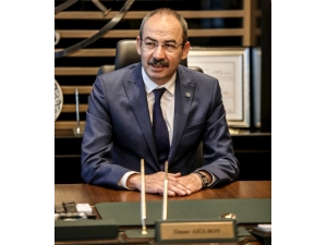Başkan Gülsoy 2018 İhracat Rakamlarını Değerlendirdi