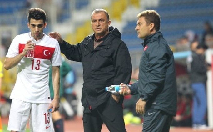 Galatasaray, Emre Taşdemir Transferini Bitiriyor