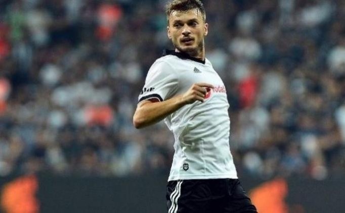 Fikret Orman'ın "italya Şifreleri"; Adem Ljajic