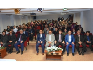 Üniversite Tanıtım Günleri Çalışması Başladı