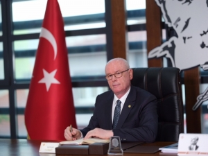 Karapınar, Alanönü, Huzur Ve Erenköy’de Yüzler Gülecek