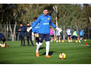 Muammer Yıldırım Taburcu Oldu