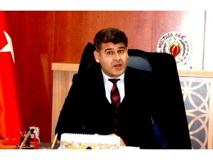 Sarıgöl’de 10 Okul Tübitak Desteği Alacak