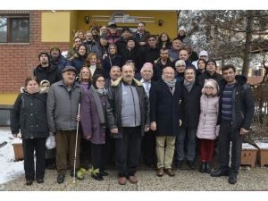 Tepebaşı Projeleri Türkiye’ye Örnek Oluyor