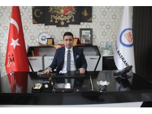 Özmen Encümen Adaylığını Açıkladı