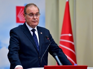 Chp’den İdris Naim Şahin İddiasına Cevap