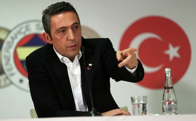 Fenerbahçe'den Transfer Sinyalleri!