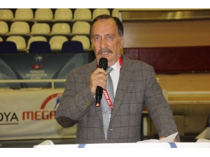 Mengüç: "Yaşanan Olaydan Dolayı Çok Üzgünüz"