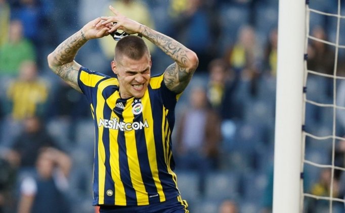 Skrtel Için Barcelona Açıklaması: "görüştük"