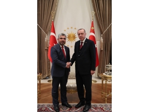 Cumhurbaşkanı Erdoğan 19 Ocak’ta Samsun İlçe Başkan Adaylarını Açıklayacak