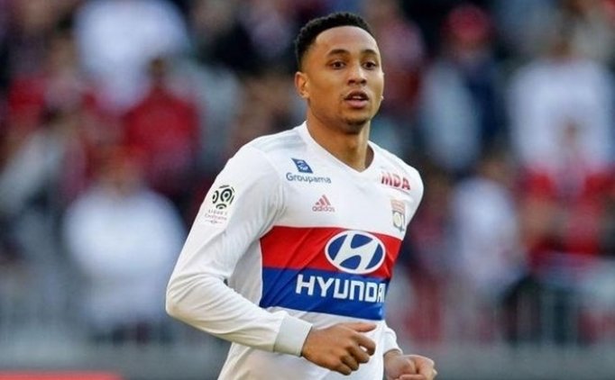 Lyon'dan Tete Için Galatasaray Cevabı