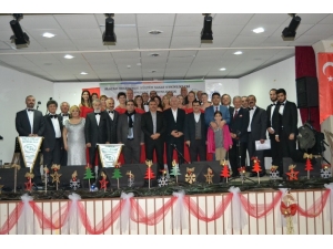 Alaçam’da Türk Sanat Müziği Konseri